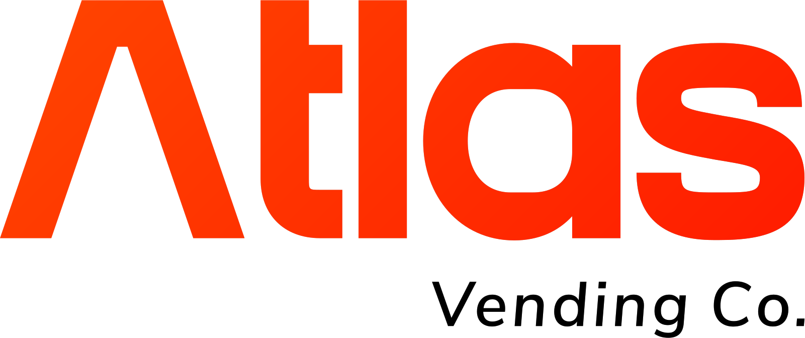 Atlas Vending Co.
